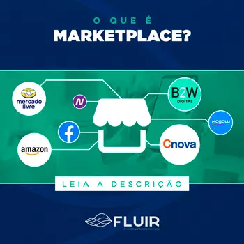 O que é Marketplace?